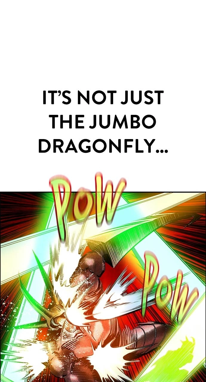 Jungle Juice Chapter 196 Page 64