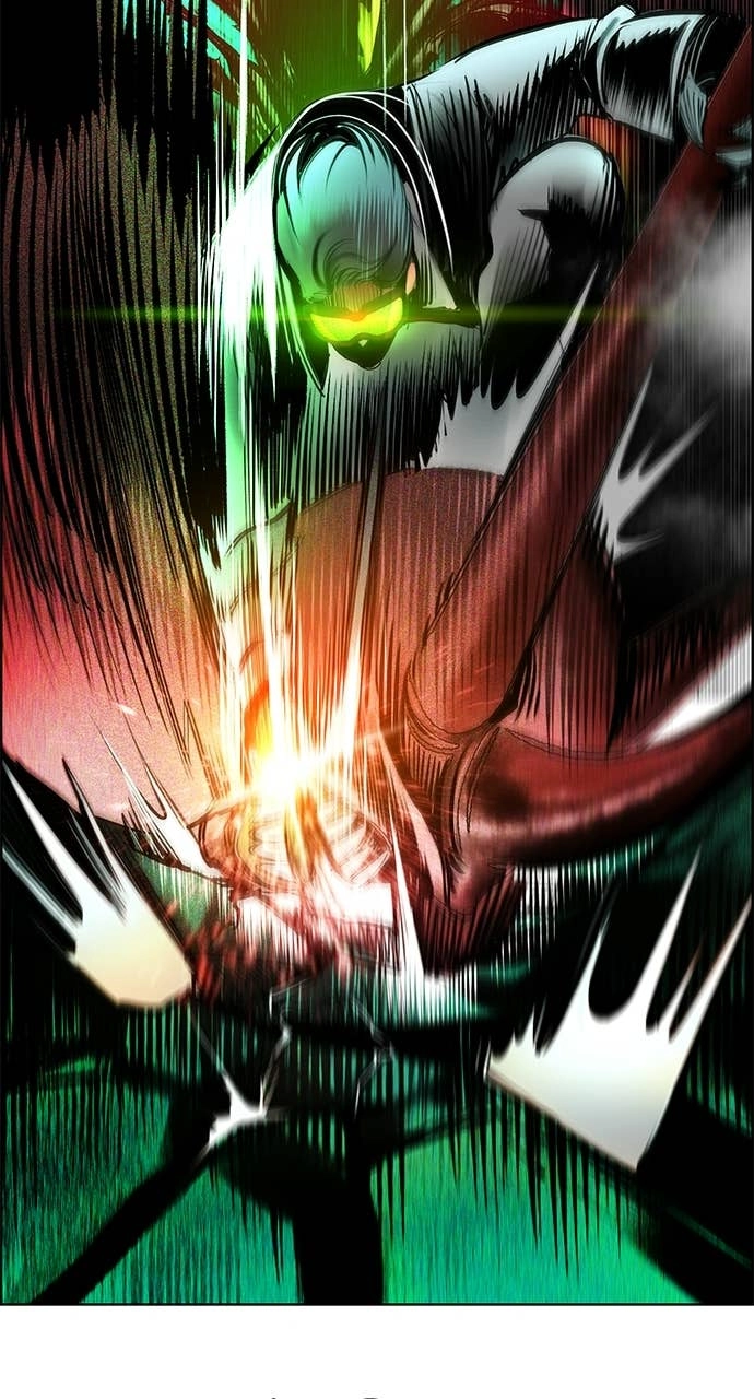 Jungle Juice Chapter 196 Page 68