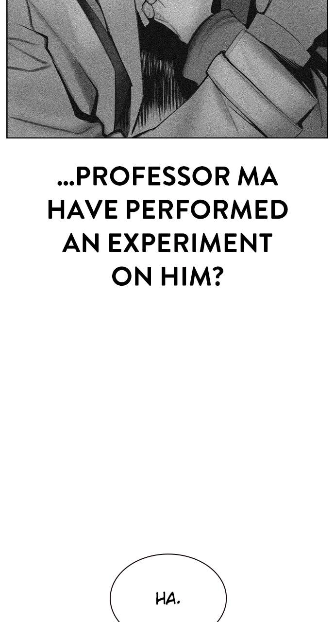 Jungle Juice Chapter 196 Page 70