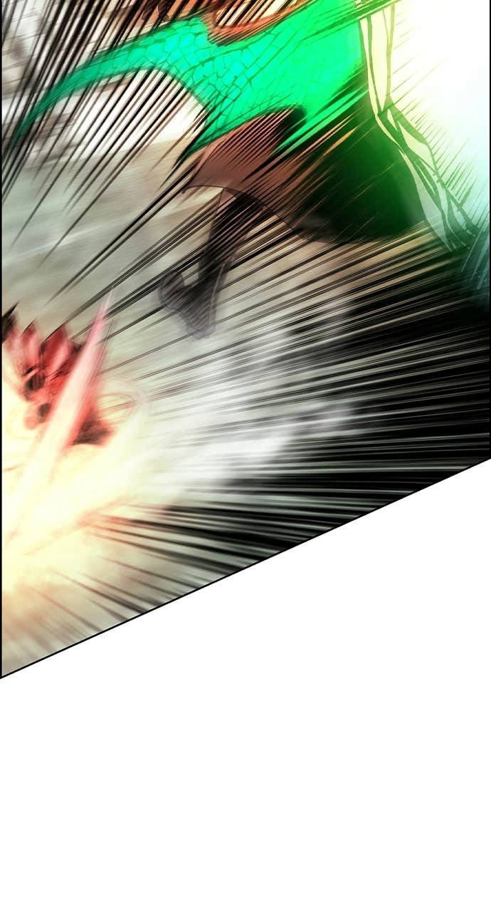 Jungle Juice Chapter 196 Page 84