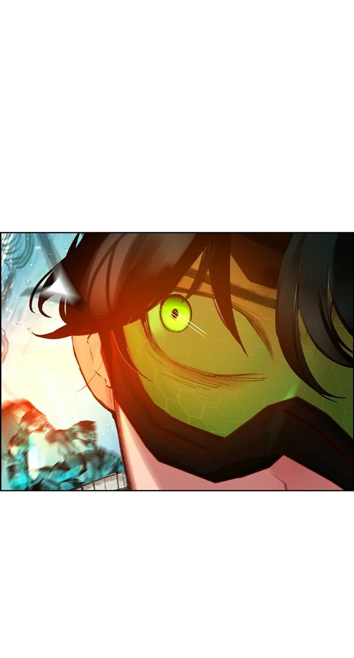 Jungle Juice Chapter 196 Page 86