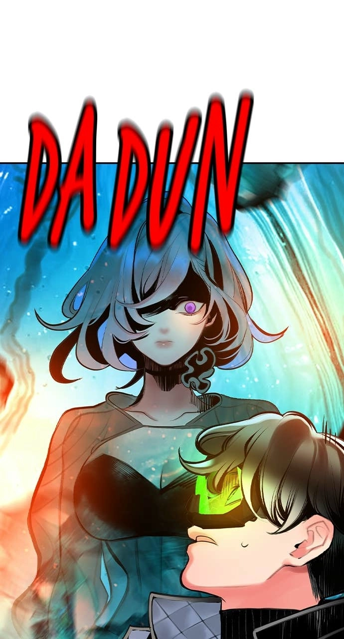 Jungle Juice Chapter 196 Page 87