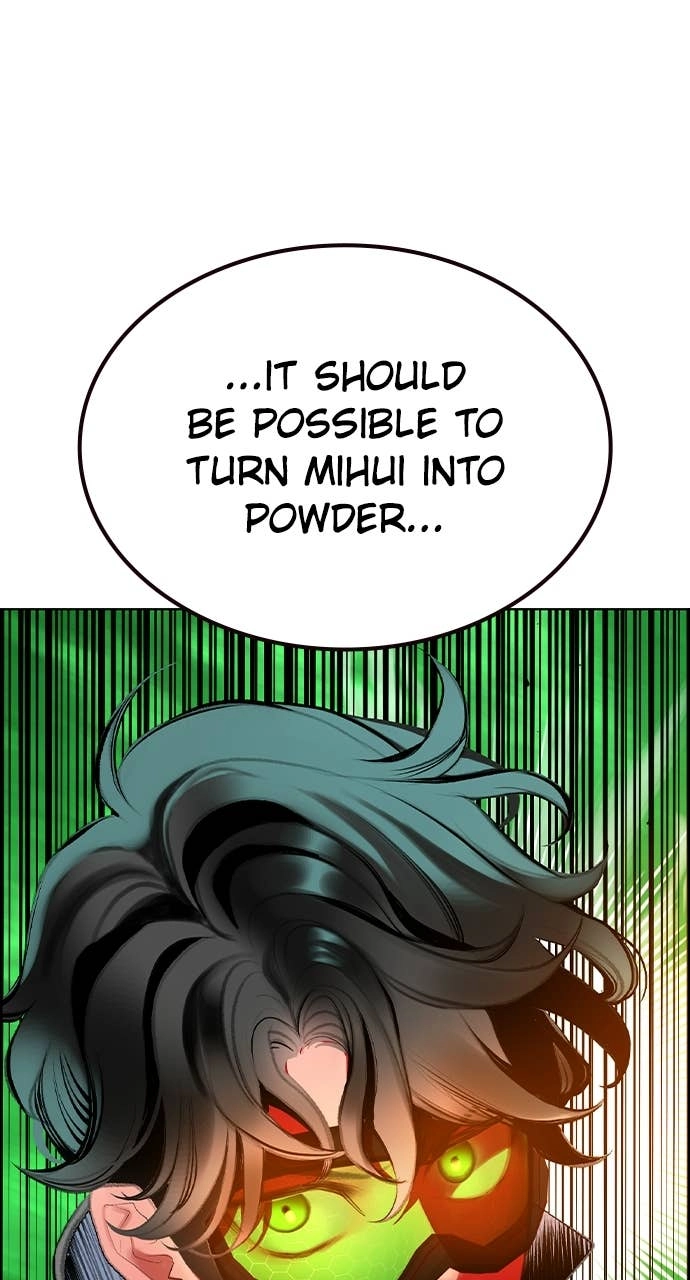 Jungle Juice Chapter 196 Page 95