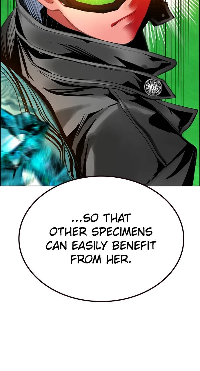 Jungle Juice Chapter 196 Page 96