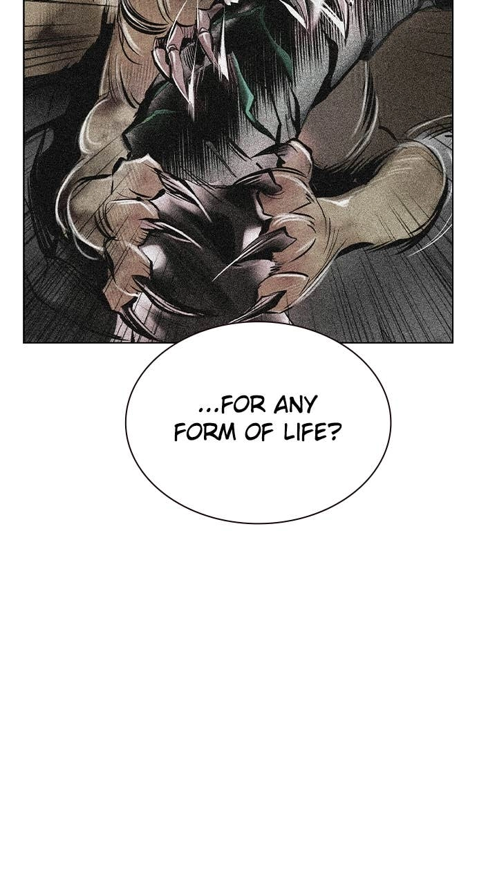 Jungle Juice Chapter 196 Page 99