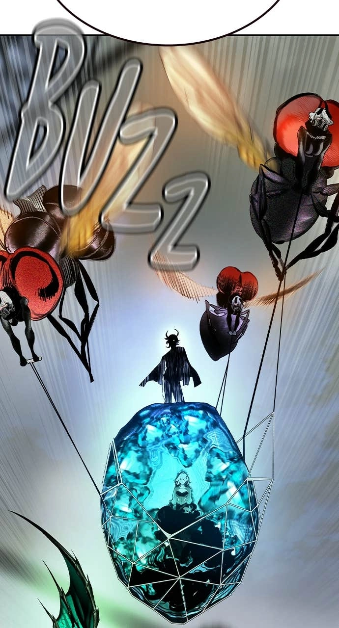 Jungle Juice Chapter 196 Page 103