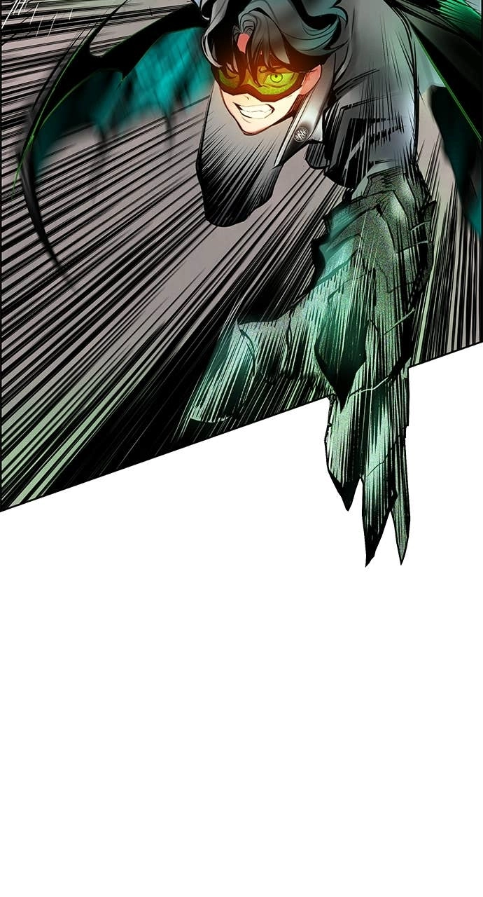 Jungle Juice Chapter 196 Page 106