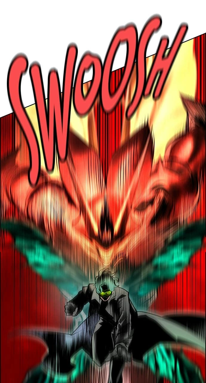 Jungle Juice Chapter 196 Page 107