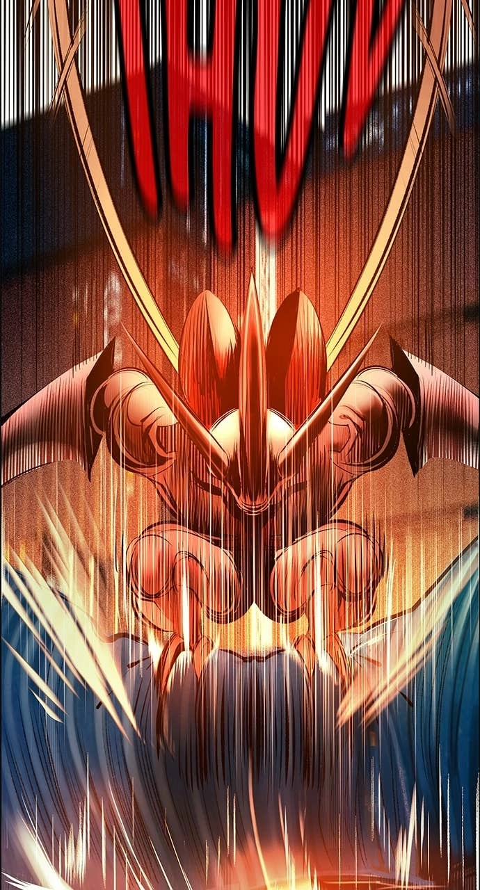 Jungle Juice Chapter 196 Page 114