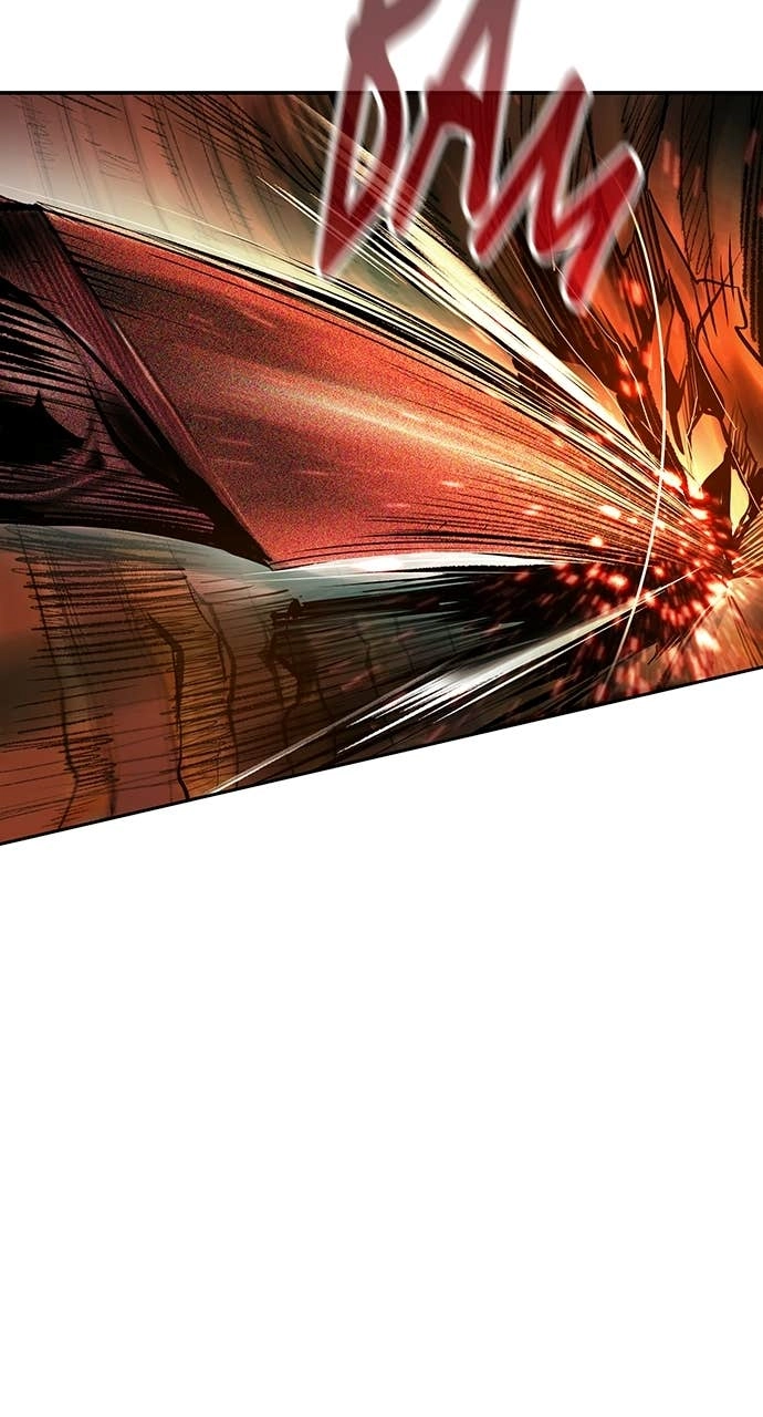 Jungle Juice Chapter 196 Page 116