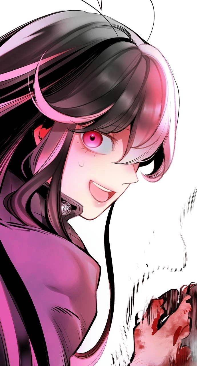 Jungle Juice Chapter 196 Page 126