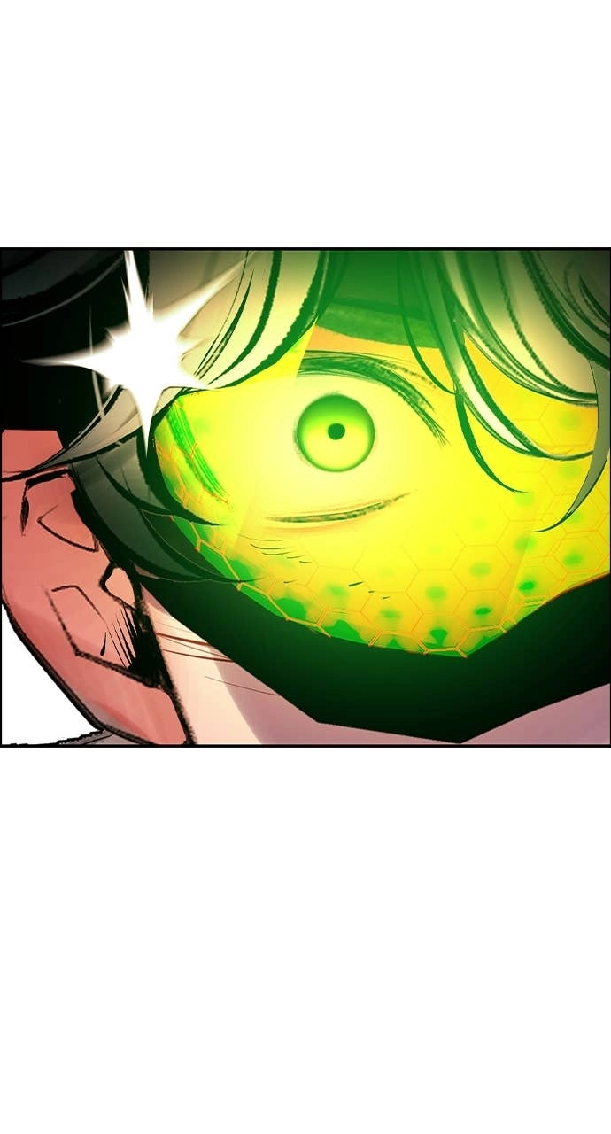 Jungle Juice Chapter 196 Page 129