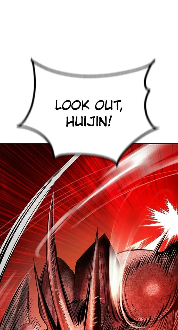 Jungle Juice Chapter 196 Page 130