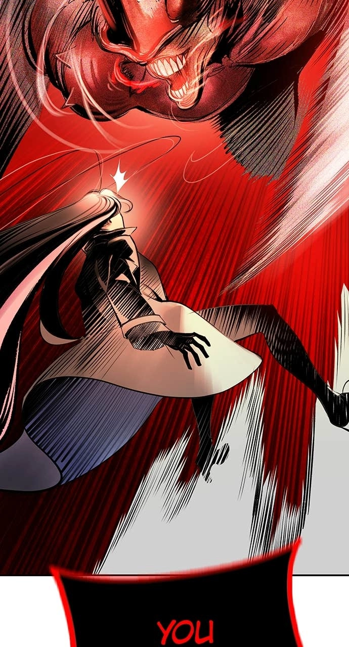 Jungle Juice Chapter 196 Page 131