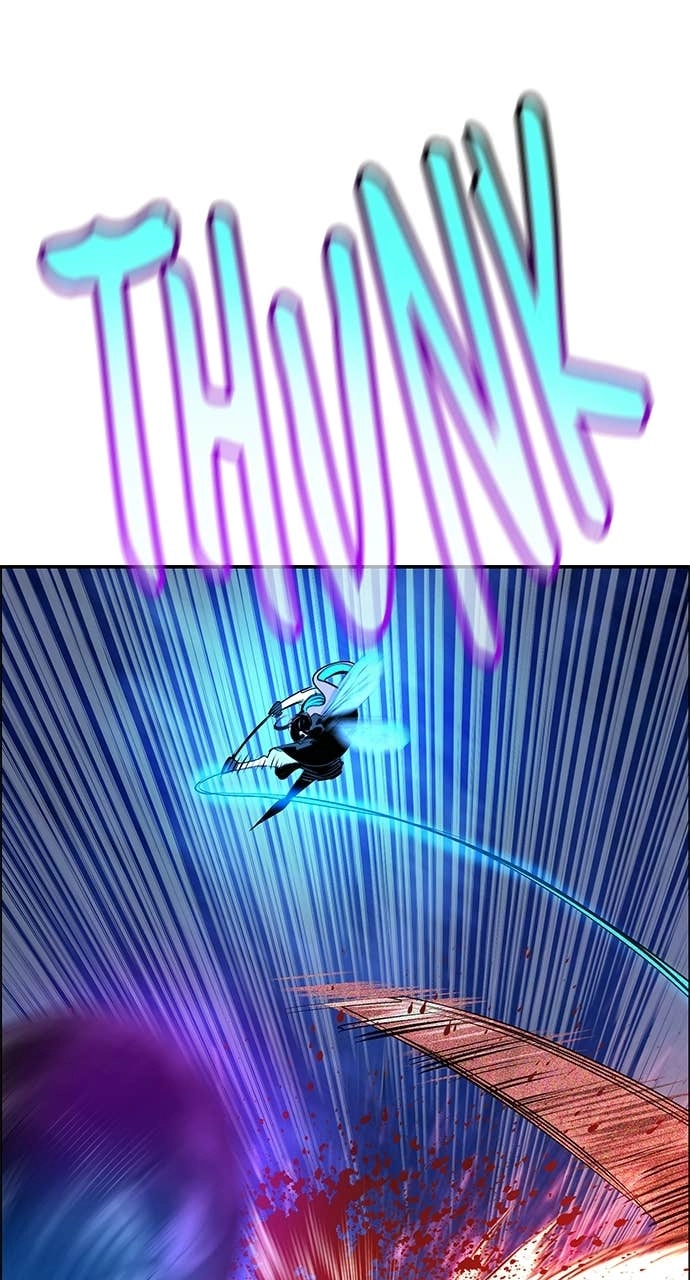 Jungle Juice Chapter 196 Page 134