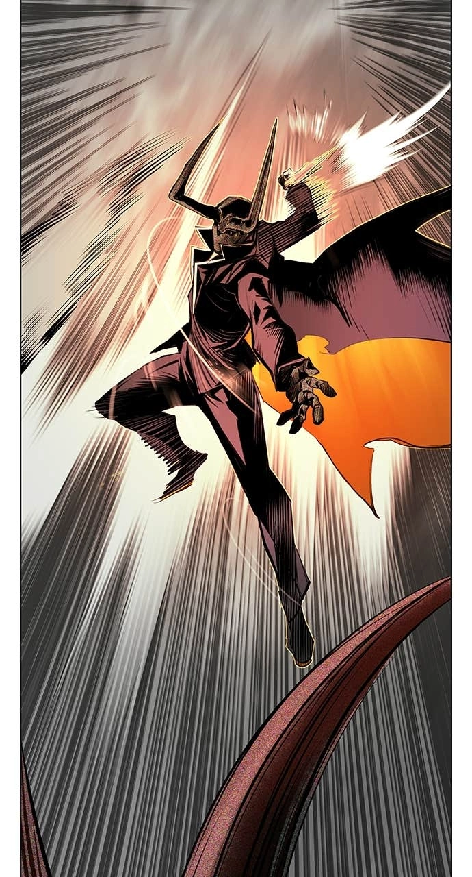 Jungle Juice Chapter 196 Page 138