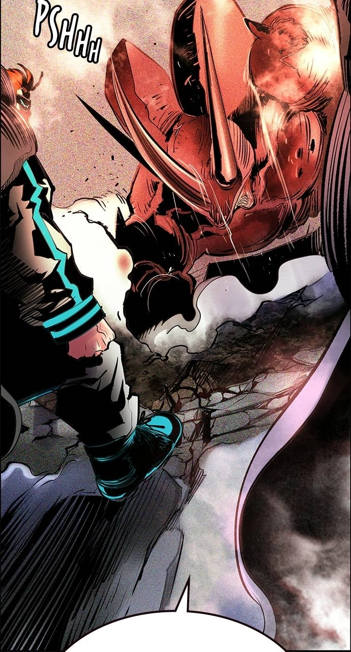 Jungle Juice Chapter 196 Page 144