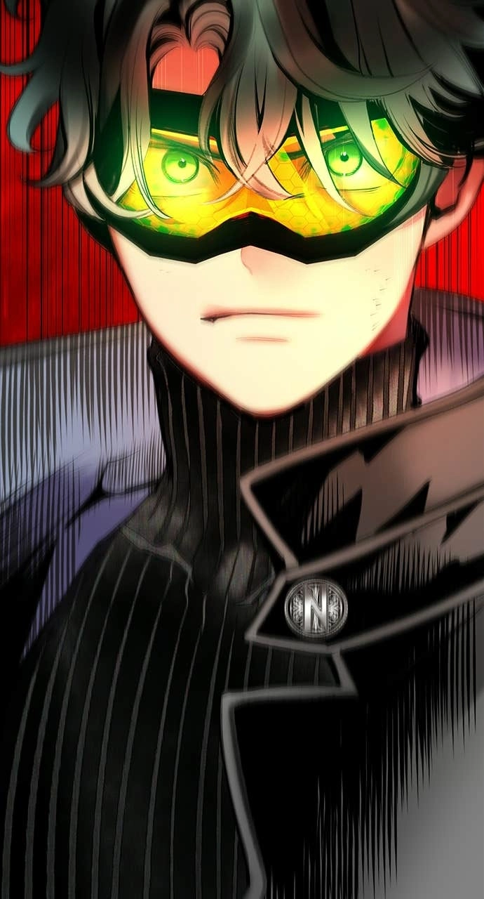 Jungle Juice Chapter 196 Page 149