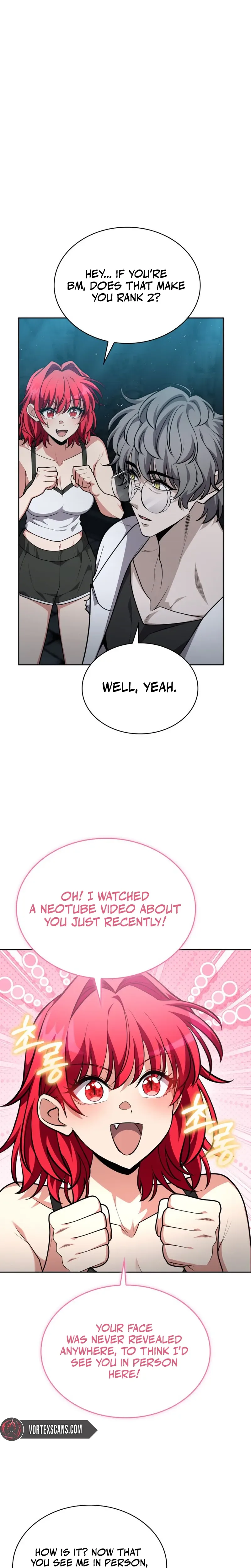 Kidnapped Dragons Chapter 34 Page 7