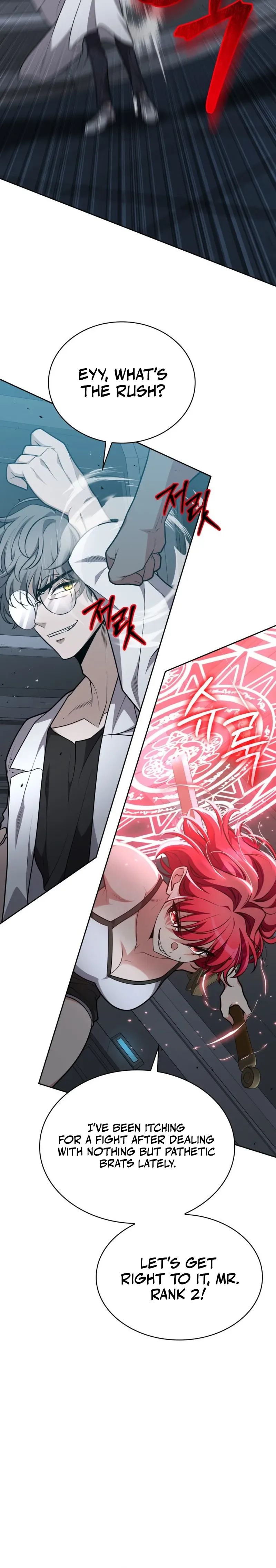 Kidnapped Dragons Chapter 34 Page 12