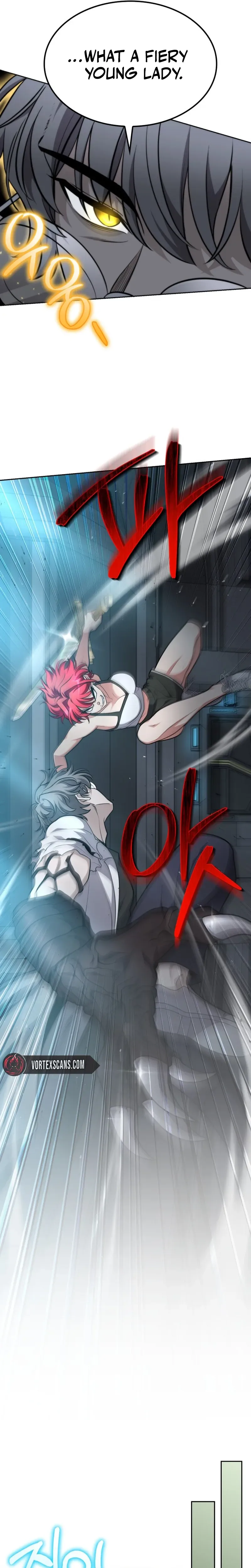 Kidnapped Dragons Chapter 34 Page 13