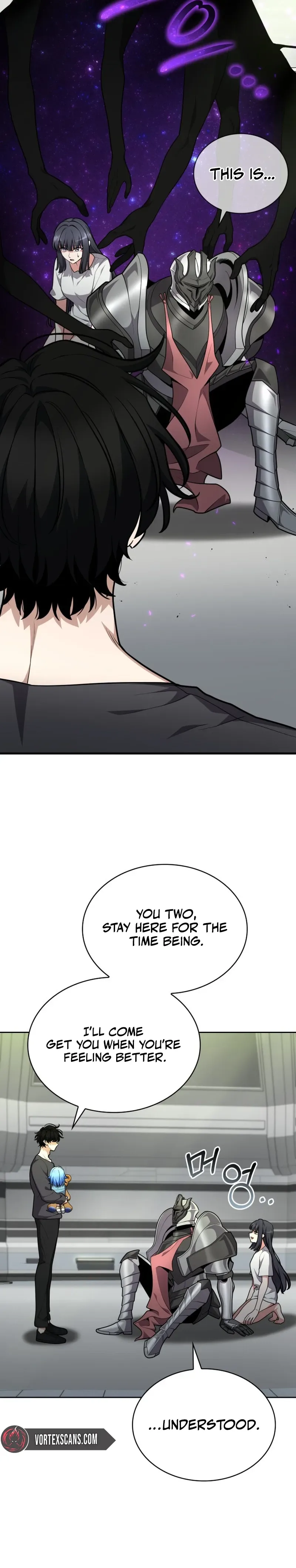 Kidnapped Dragons Chapter 34 Page 15