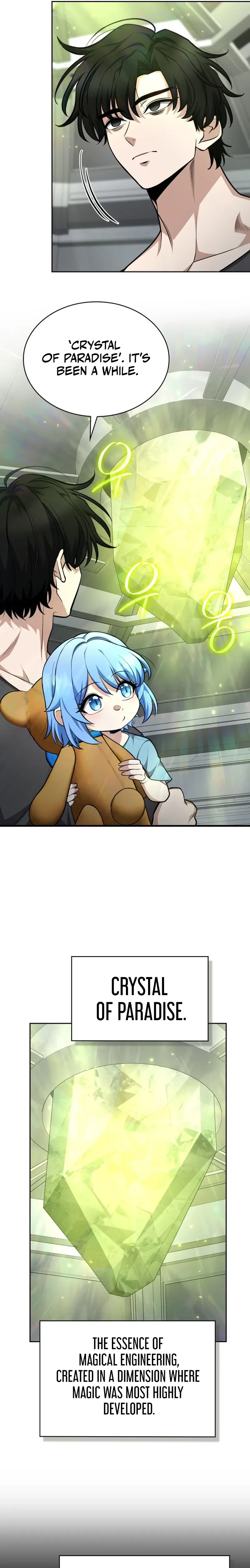 Kidnapped Dragons Chapter 34 Page 16