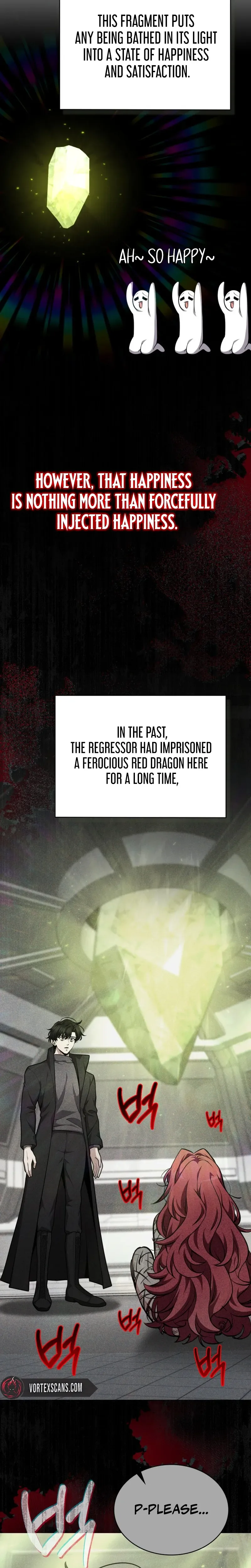 Kidnapped Dragons Chapter 34 Page 17