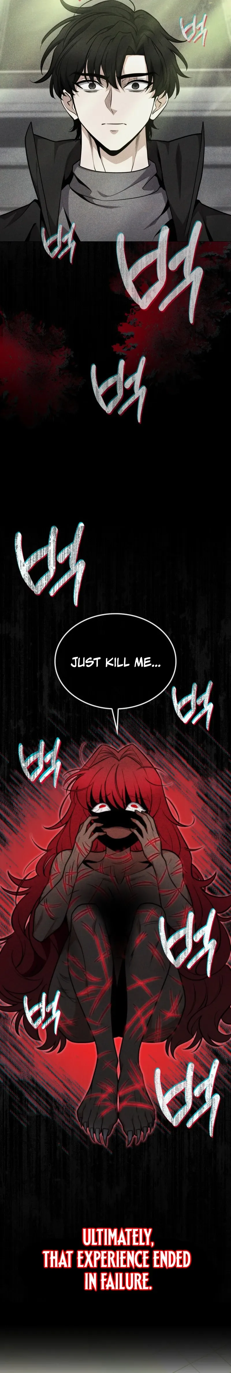 Kidnapped Dragons Chapter 34 Page 18