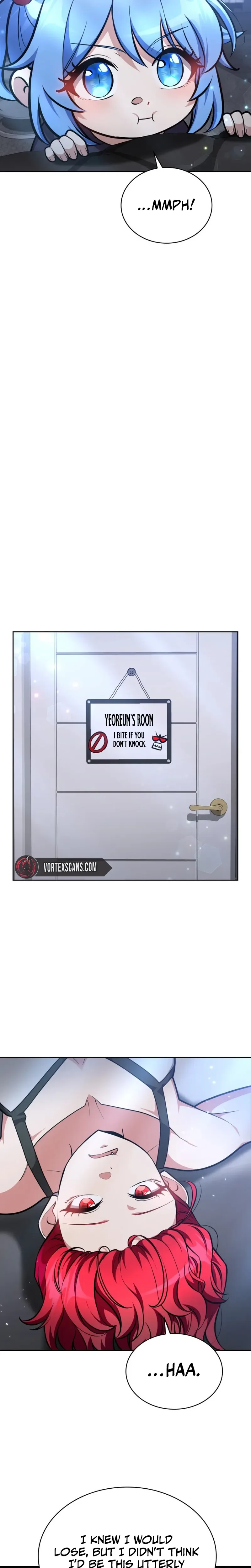 Kidnapped Dragons Chapter 34 Page 23