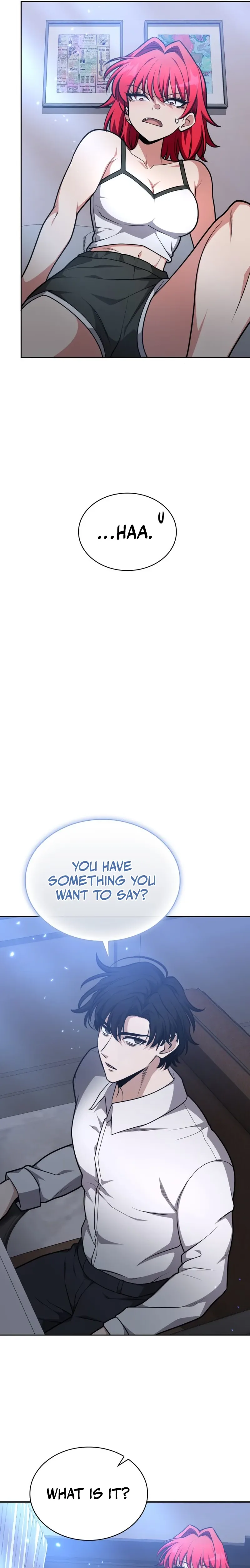 Kidnapped Dragons Chapter 34 Page 28