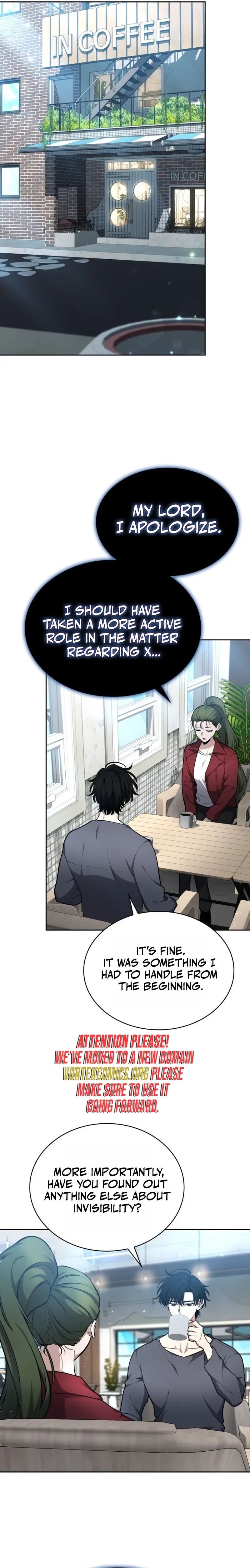 Kidnapped Dragons Chapter 36 Page 10