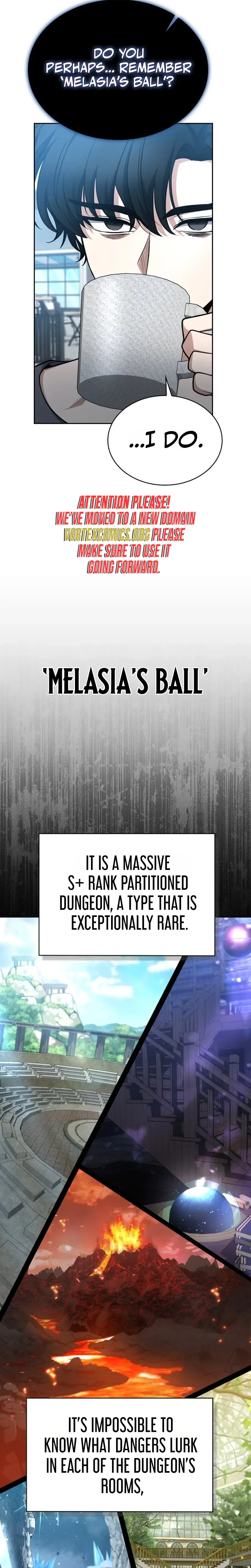 Kidnapped Dragons Chapter 36 Page 11