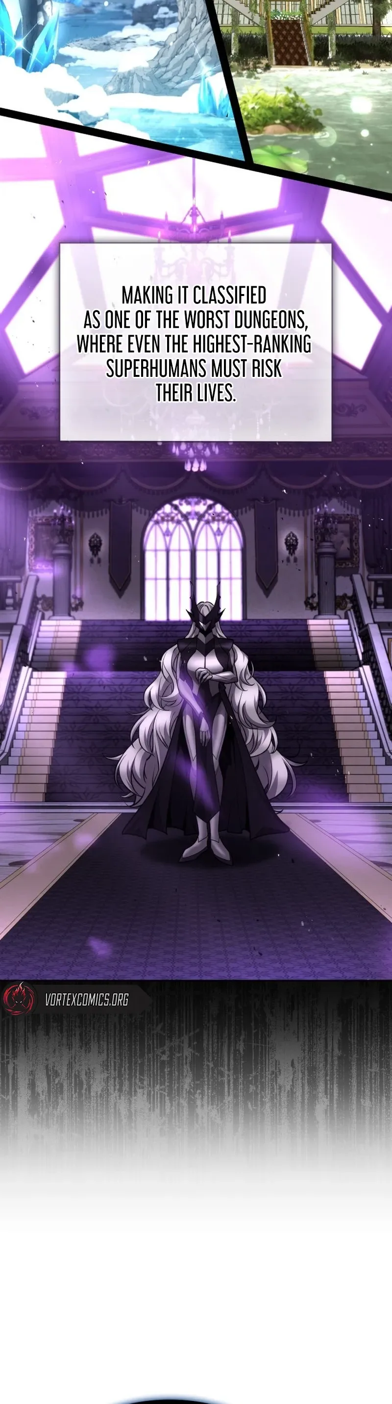 Kidnapped Dragons Chapter 36 Page 12