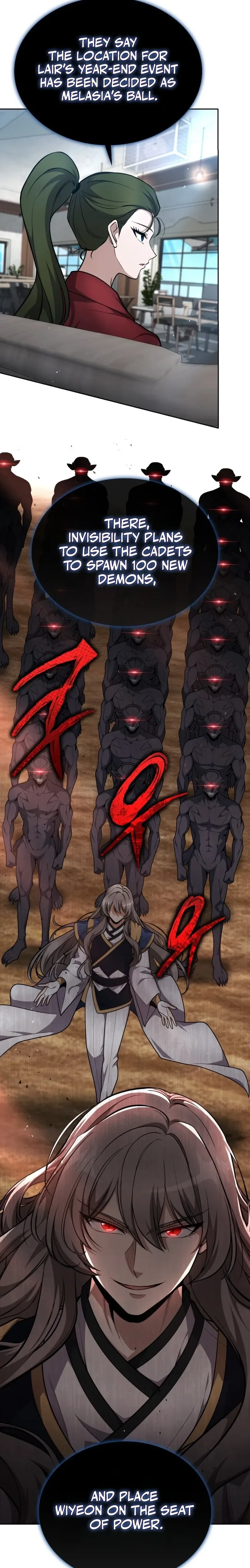 Kidnapped Dragons Chapter 36 Page 13