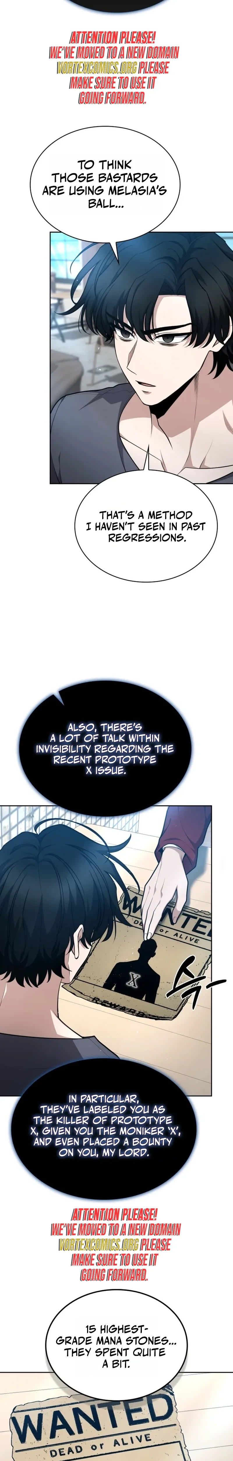 Kidnapped Dragons Chapter 36 Page 14