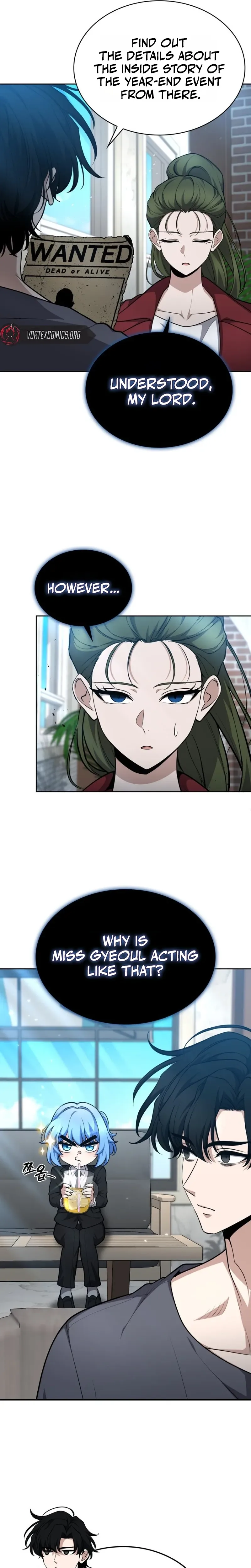 Kidnapped Dragons Chapter 36 Page 16