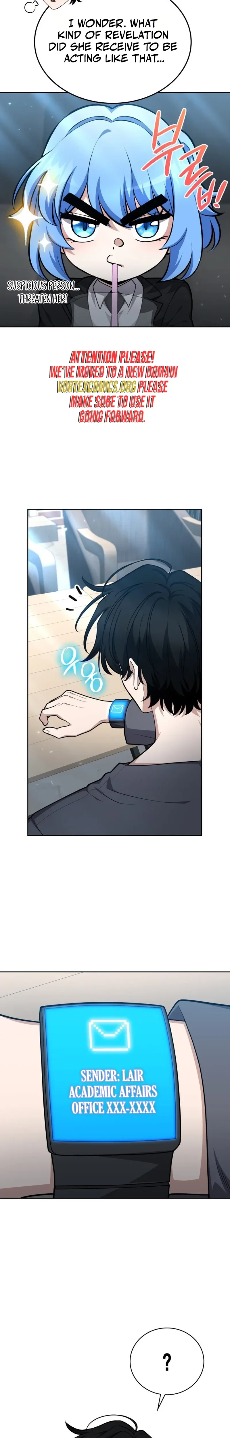 Kidnapped Dragons Chapter 36 Page 17