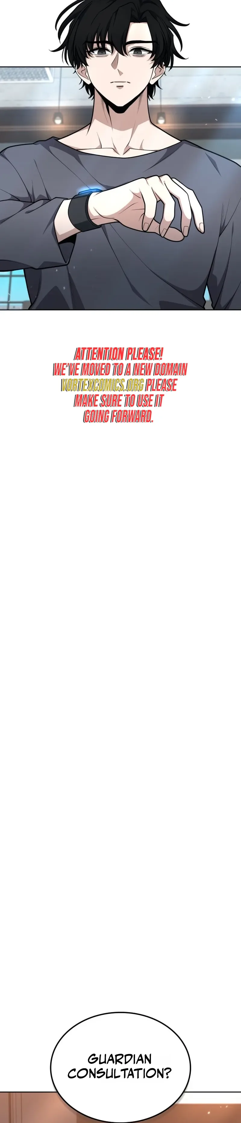 Kidnapped Dragons Chapter 36 Page 18