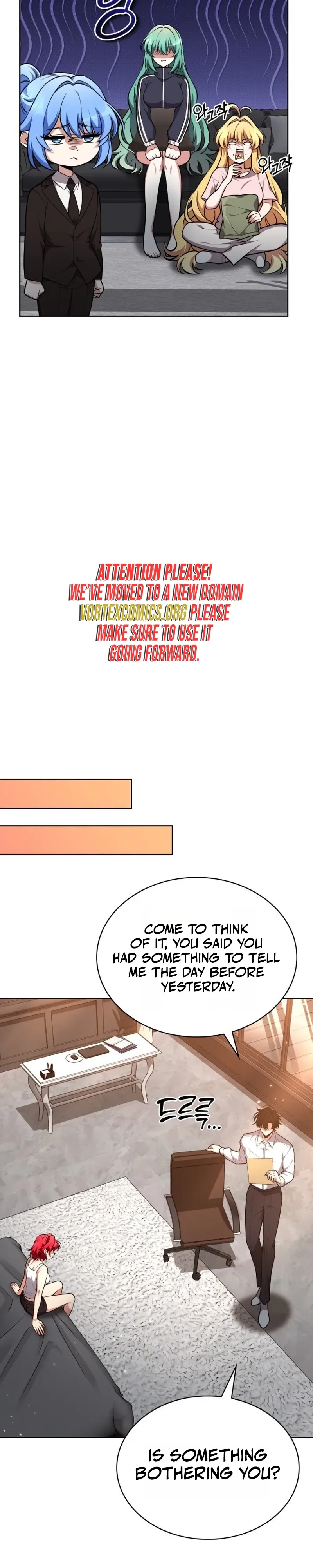 Kidnapped Dragons Chapter 36 Page 21