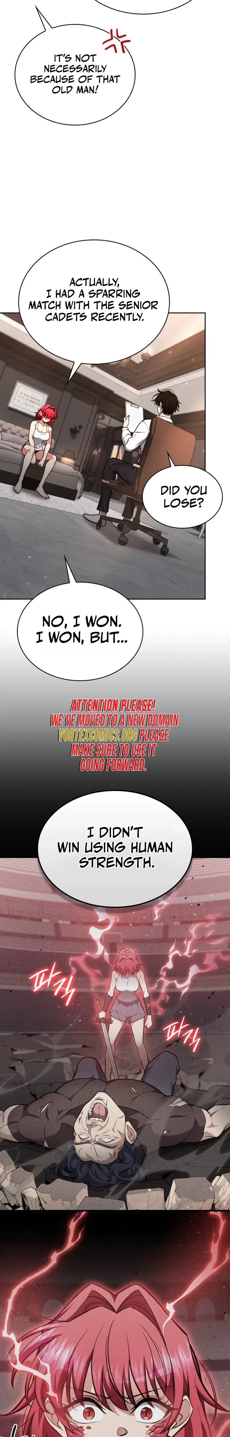 Kidnapped Dragons Chapter 36 Page 23