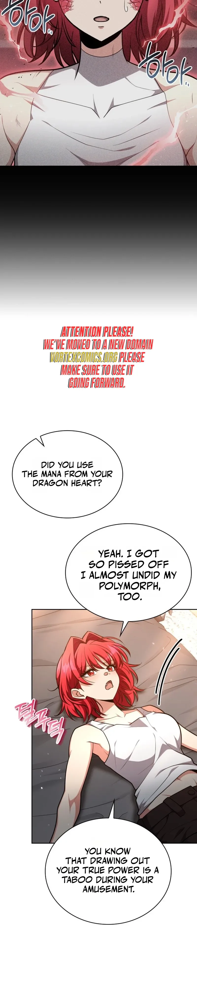 Kidnapped Dragons Chapter 36 Page 24