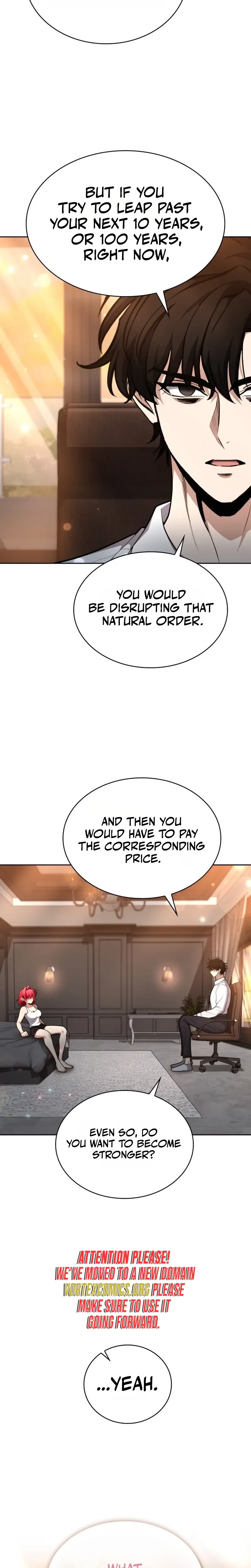 Kidnapped Dragons Chapter 36 Page 26