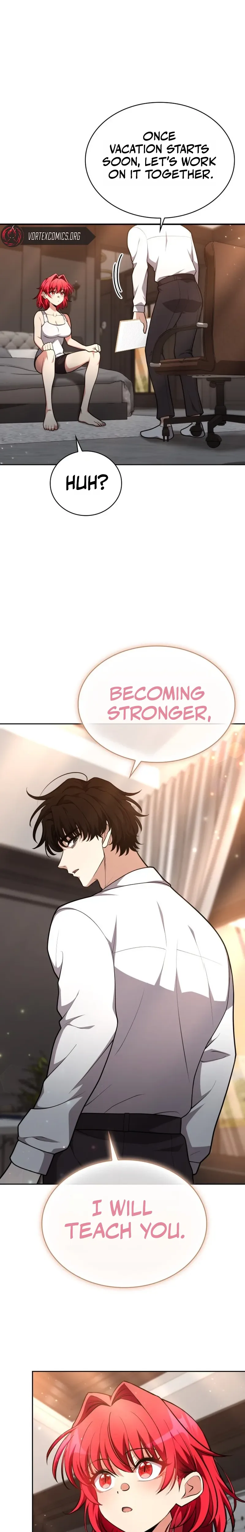 Kidnapped Dragons Chapter 36 Page 28