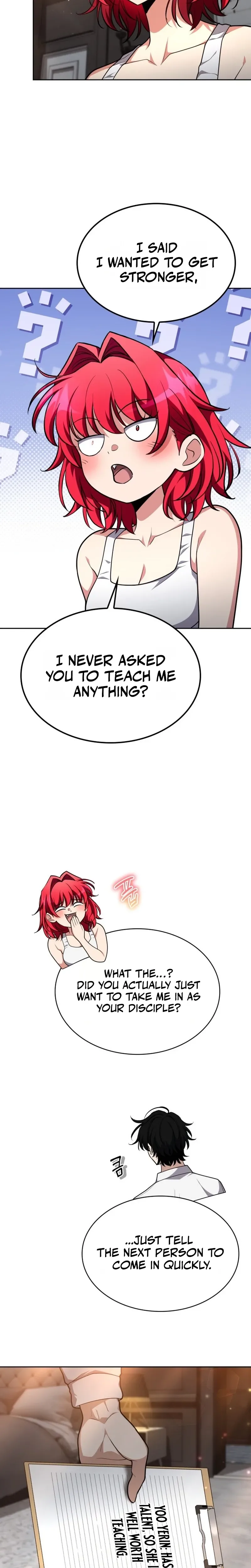 Kidnapped Dragons Chapter 36 Page 29