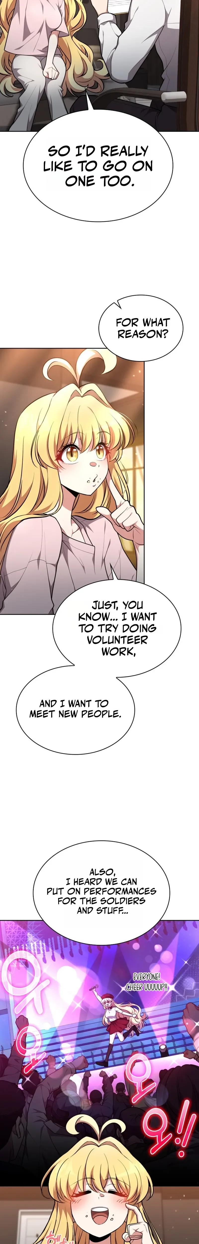 Kidnapped Dragons Chapter 36 Page 32