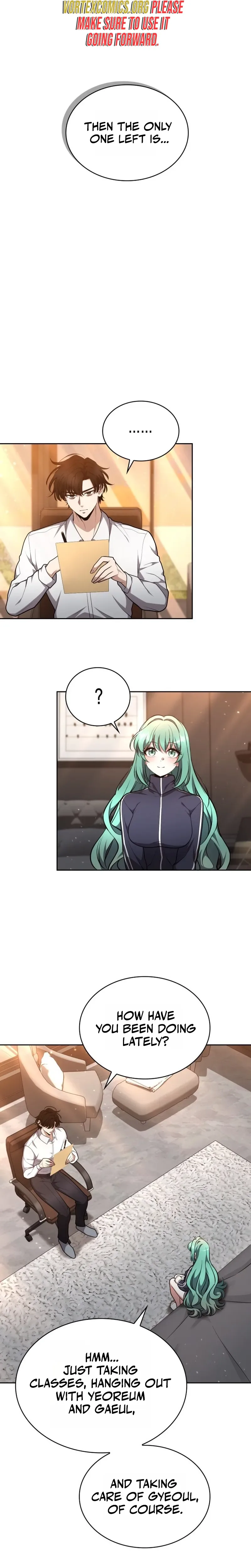 Kidnapped Dragons Chapter 36 Page 34