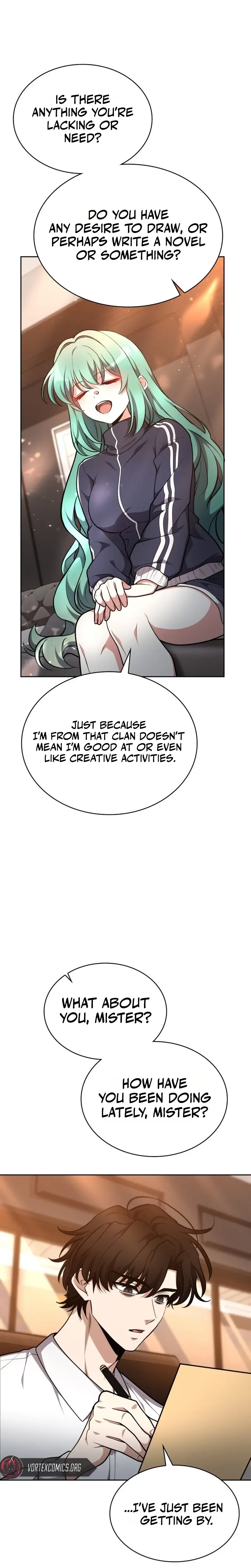 Kidnapped Dragons Chapter 36 Page 35