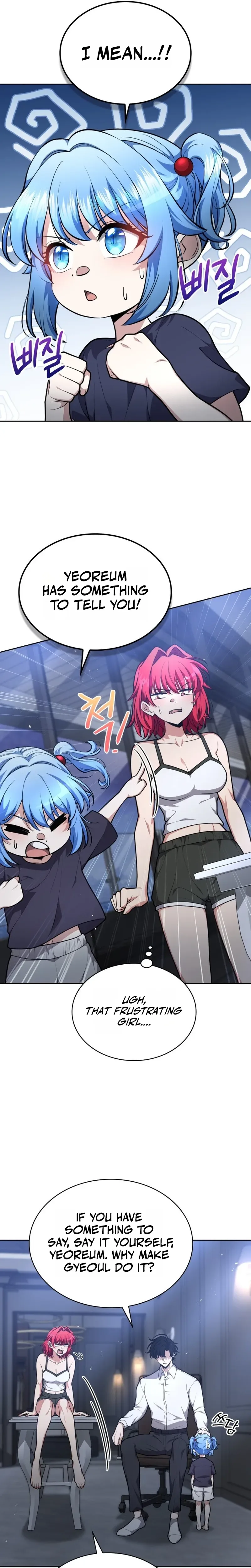 Kidnapped Dragons Chapter 35 Page 7