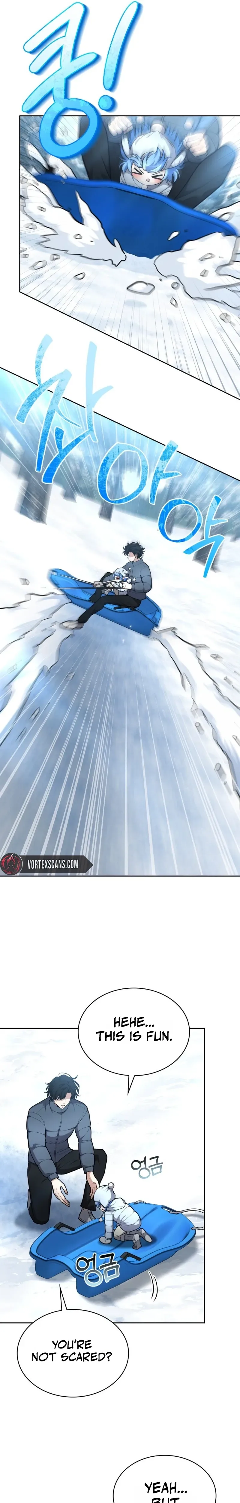 Kidnapped Dragons Chapter 35 Page 16